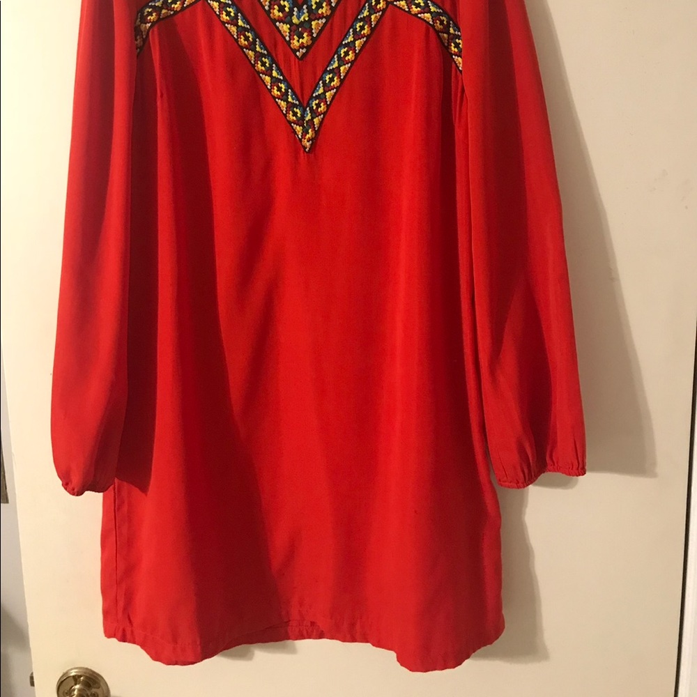 Dress - Picture 2 of 2